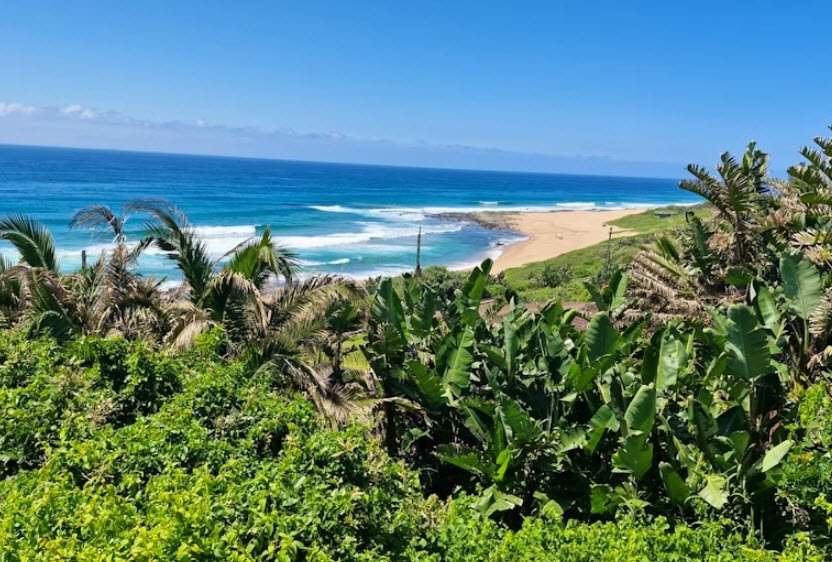 Ifafa Beach, South Africa , South Africa